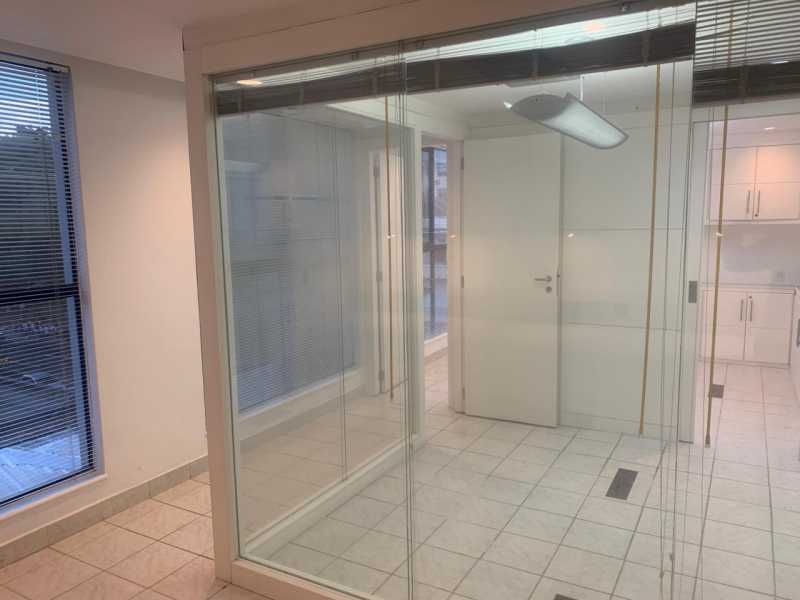Conjunto Comercial-Sala à venda e aluguel, 45m² - Foto 12