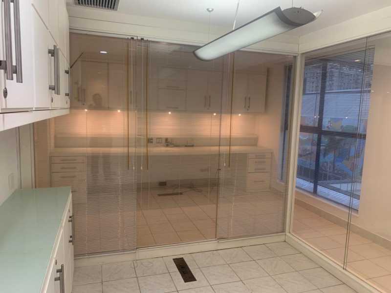 Conjunto Comercial-Sala à venda e aluguel, 45m² - Foto 13