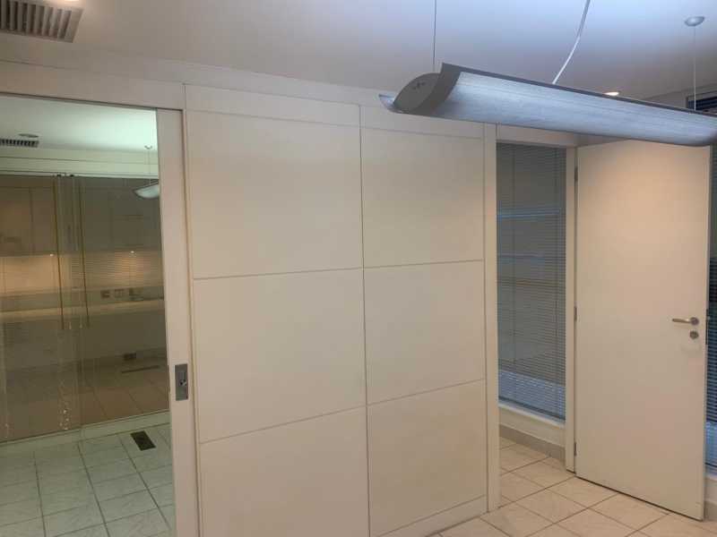 Conjunto Comercial-Sala à venda e aluguel, 45m² - Foto 14