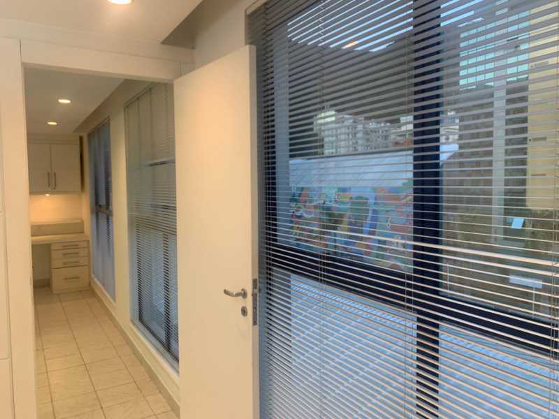 Conjunto Comercial-Sala à venda e aluguel, 45m² - Foto 15
