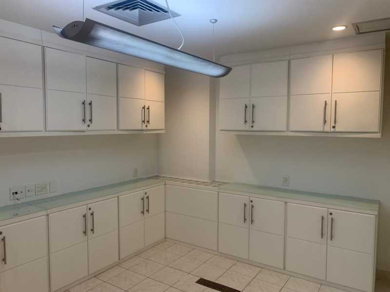 Conjunto Comercial-Sala à venda e aluguel, 45m² - Foto 18