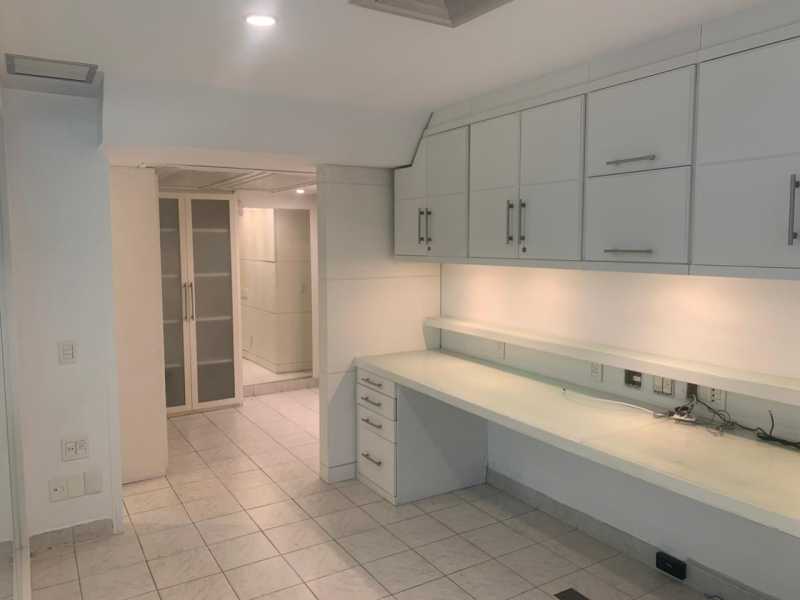 Conjunto Comercial-Sala à venda e aluguel, 45m² - Foto 21
