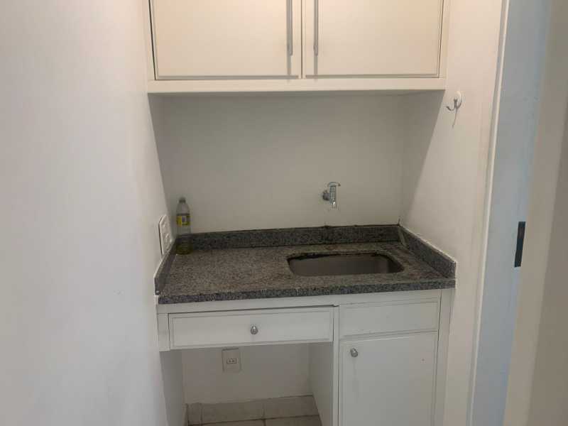 Conjunto Comercial-Sala à venda e aluguel, 45m² - Foto 22