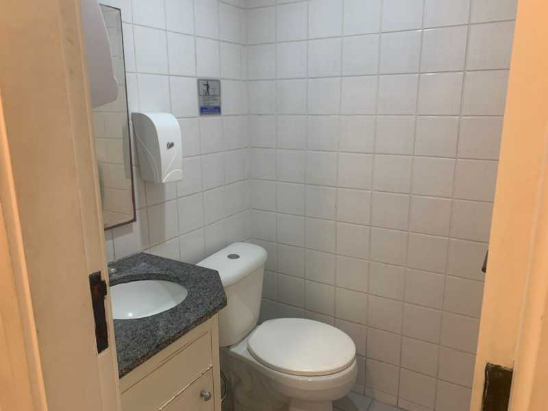 Conjunto Comercial-Sala à venda e aluguel, 45m² - Foto 23