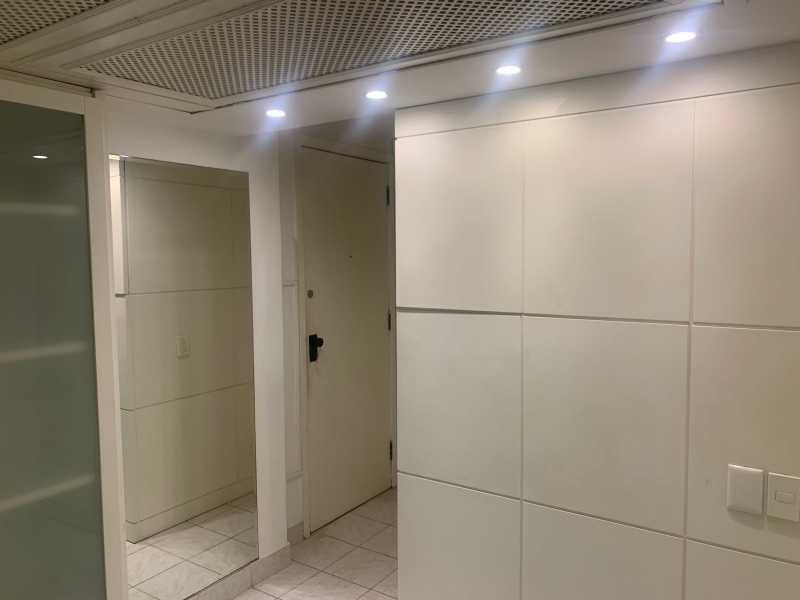 Conjunto Comercial-Sala à venda e aluguel, 45m² - Foto 24