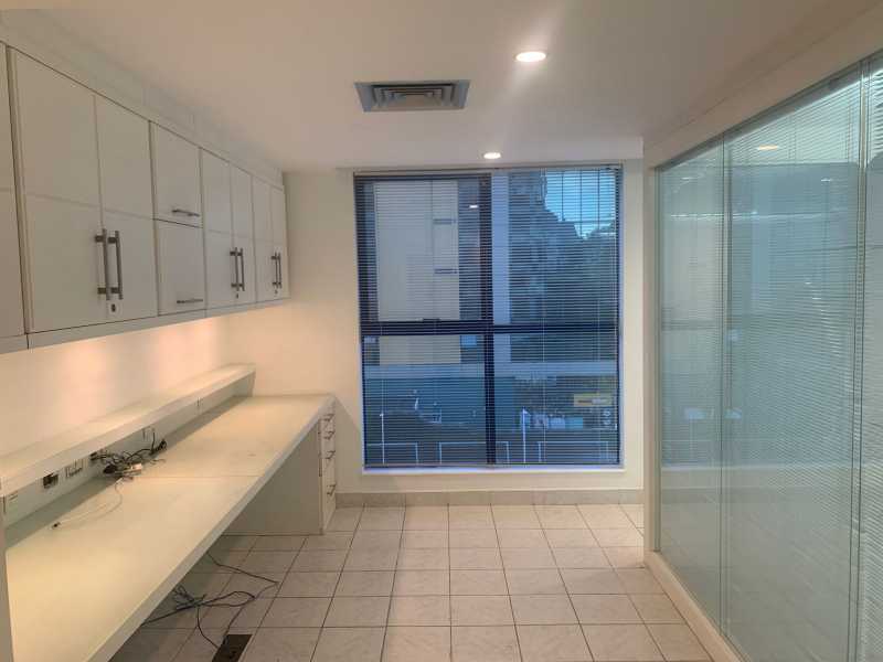 Conjunto Comercial-Sala à venda e aluguel, 45m² - Foto 20