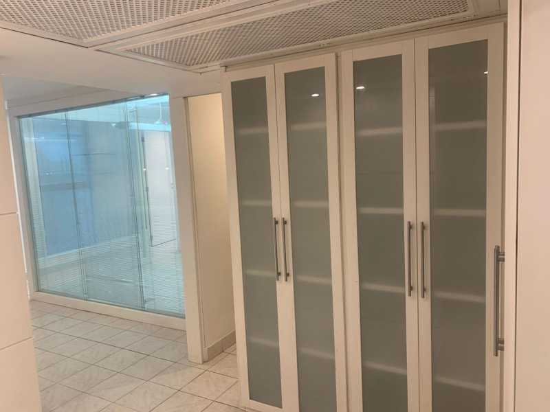 Conjunto Comercial-Sala à venda e aluguel, 45m² - Foto 27