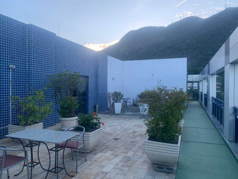 Conjunto Comercial-Sala à venda e aluguel, 45m² - Foto 17