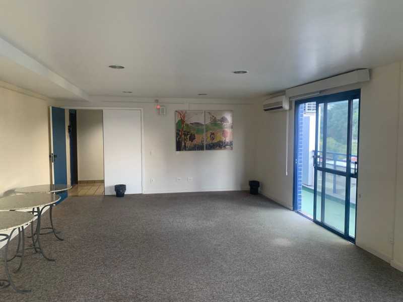 Conjunto Comercial-Sala à venda e aluguel, 45m² - Foto 16