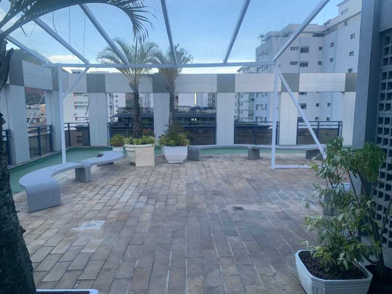 Conjunto Comercial-Sala à venda e aluguel, 45m² - Foto 28