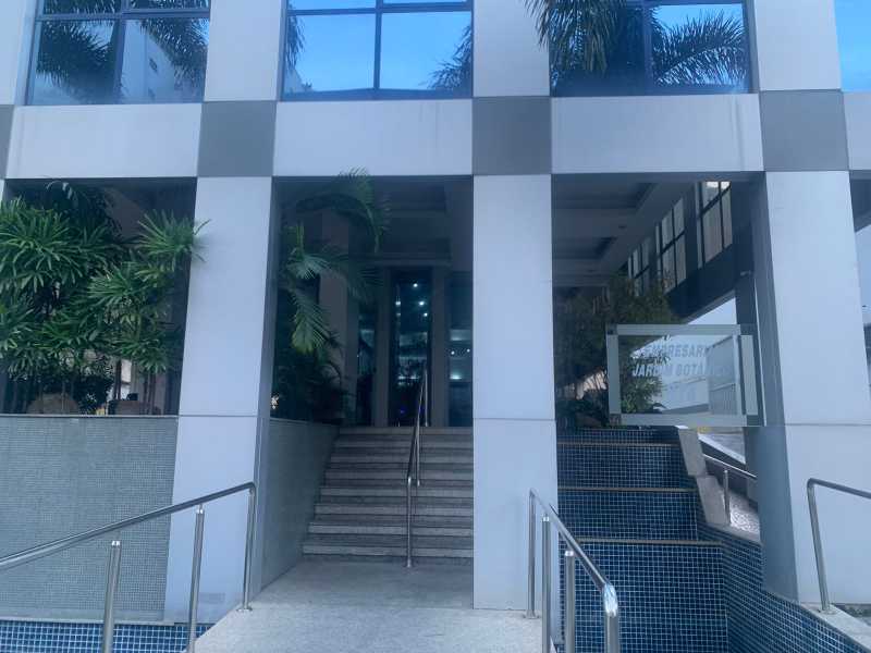 Conjunto Comercial-Sala à venda e aluguel, 45m² - Foto 29