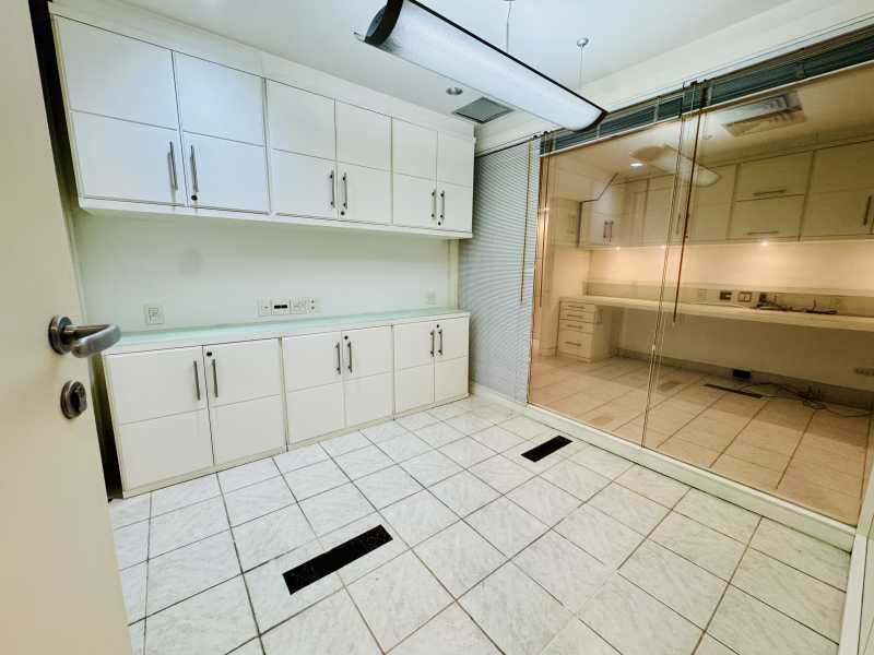 Conjunto Comercial-Sala à venda e aluguel, 45m² - Foto 2