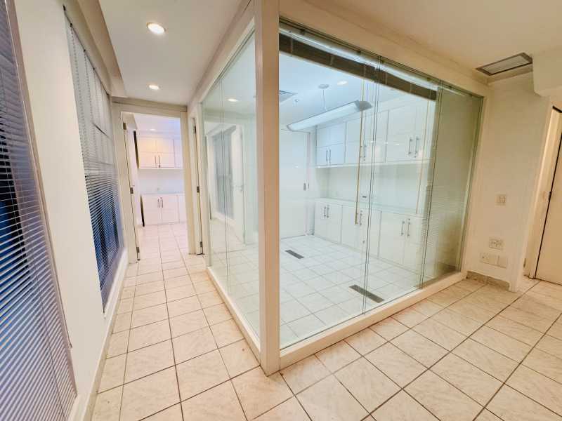Conjunto Comercial-Sala à venda e aluguel, 45m² - Foto 3