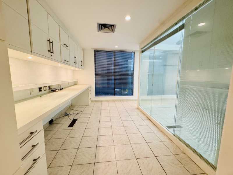 Conjunto Comercial-Sala à venda e aluguel, 45m² - Foto 1