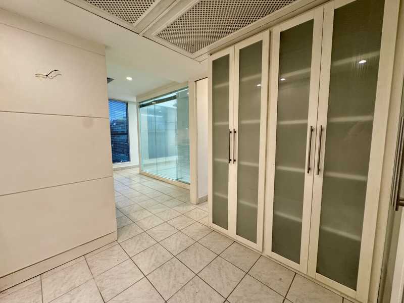Conjunto Comercial-Sala à venda e aluguel, 45m² - Foto 25