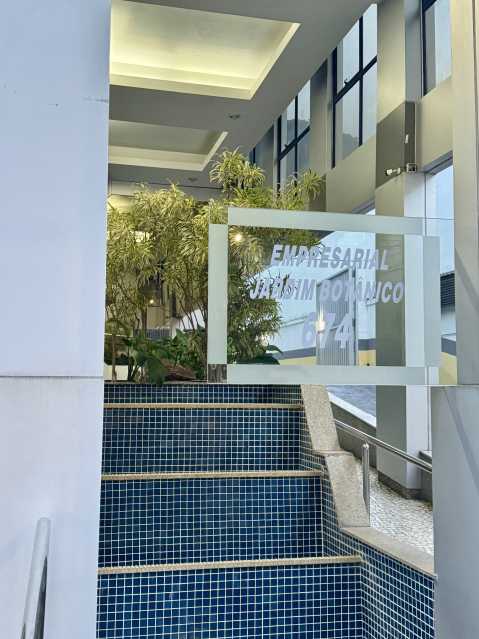 Conjunto Comercial-Sala à venda e aluguel, 45m² - Foto 30