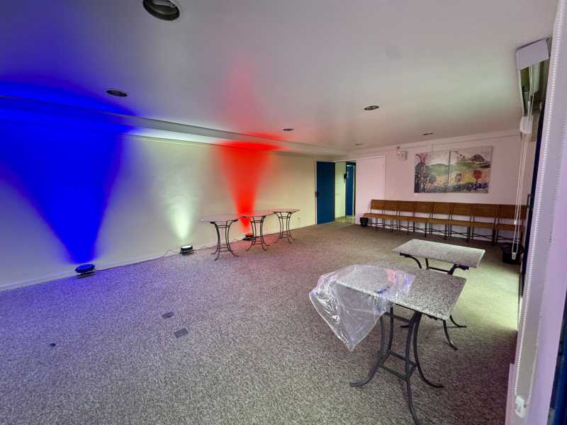 Conjunto Comercial-Sala à venda e aluguel, 45m² - Foto 11