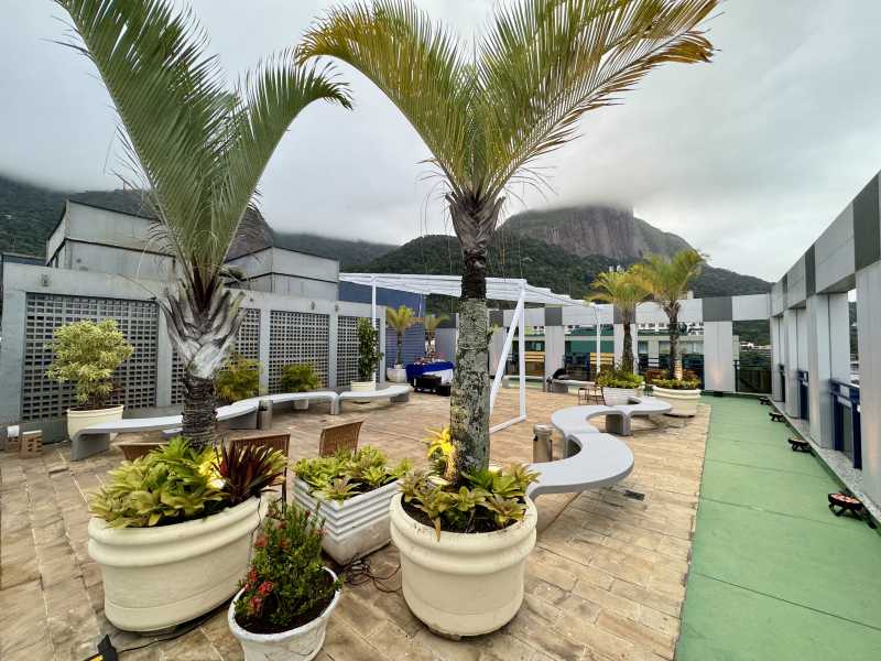 Conjunto Comercial-Sala à venda e aluguel, 45m² - Foto 9