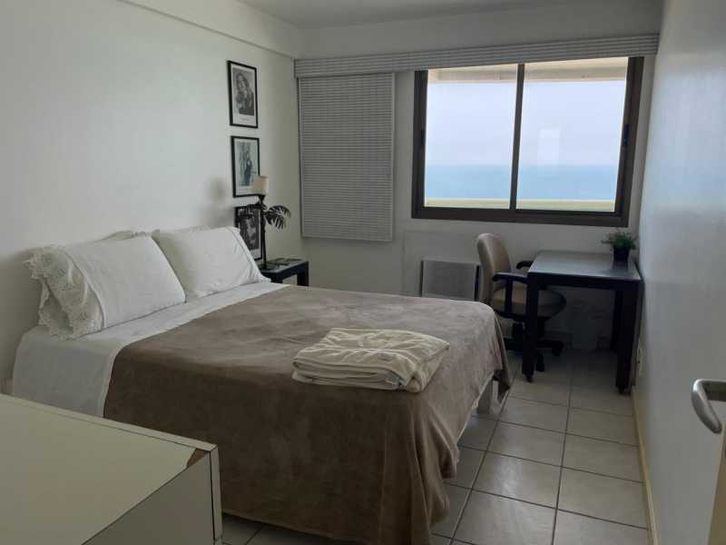 Flat/Apart Hotel à venda com 1 quarto, 50m² - Foto 6