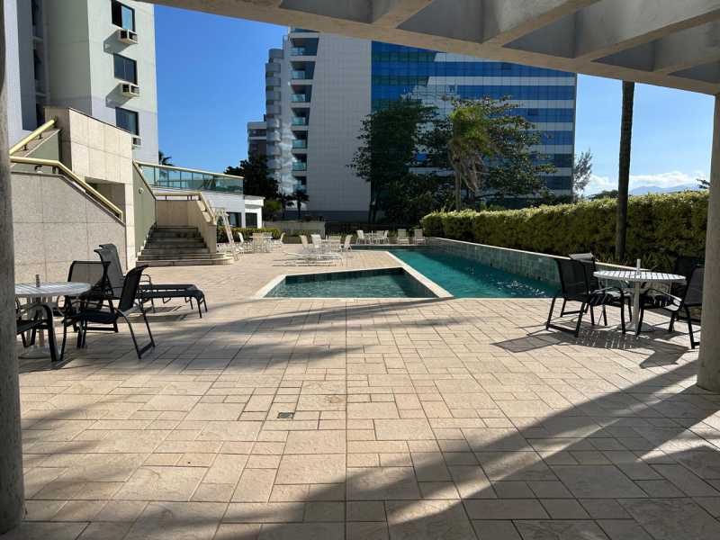 Flat/Apart Hotel à venda com 1 quarto, 50m² - Foto 14