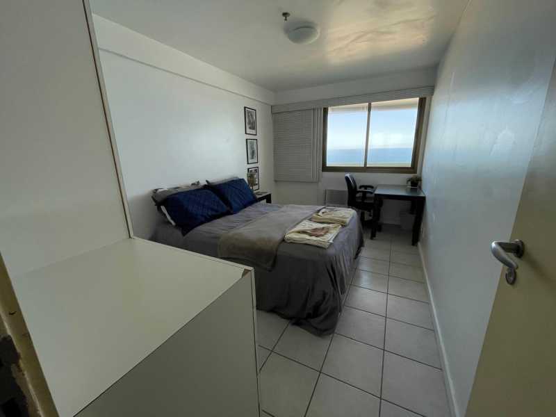 Flat/Apart Hotel à venda com 1 quarto, 50m² - Foto 7