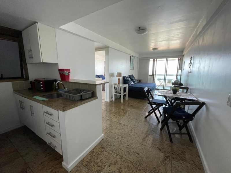 Flat/Apart Hotel à venda com 1 quarto, 50m² - Foto 9