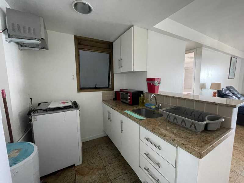 Flat/Apart Hotel à venda com 1 quarto, 50m² - Foto 10