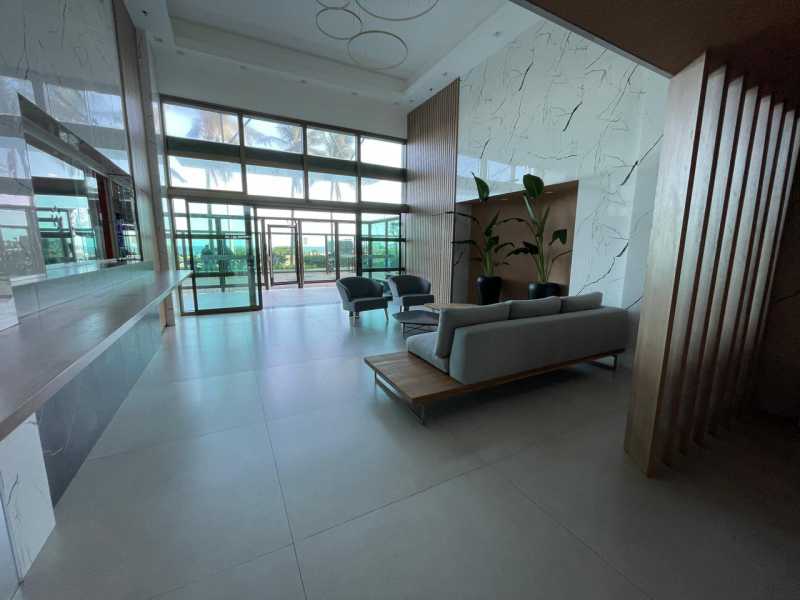 Flat/Apart Hotel à venda com 1 quarto, 50m² - Foto 15