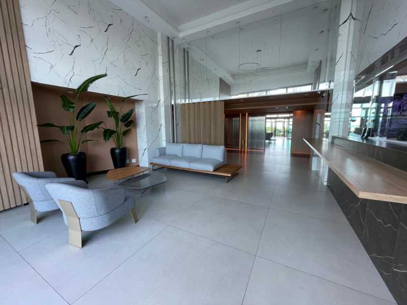 Flat/Apart Hotel à venda com 1 quarto, 50m² - Foto 16