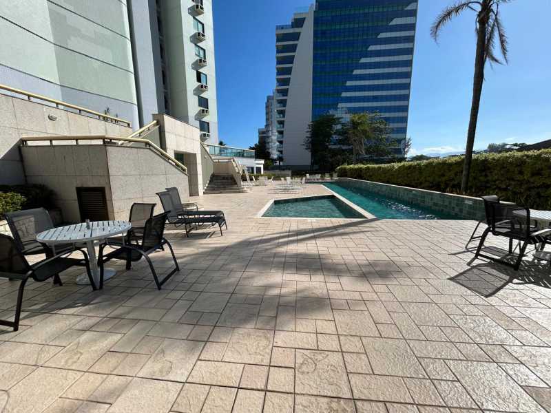 Flat/Apart Hotel à venda com 1 quarto, 50m² - Foto 17