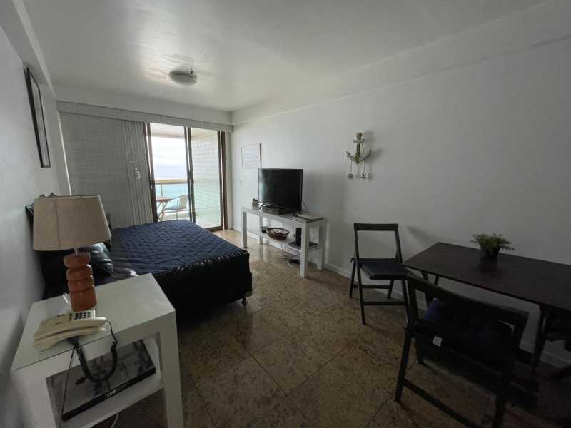 Flat/Apart Hotel à venda com 1 quarto, 50m² - Foto 19