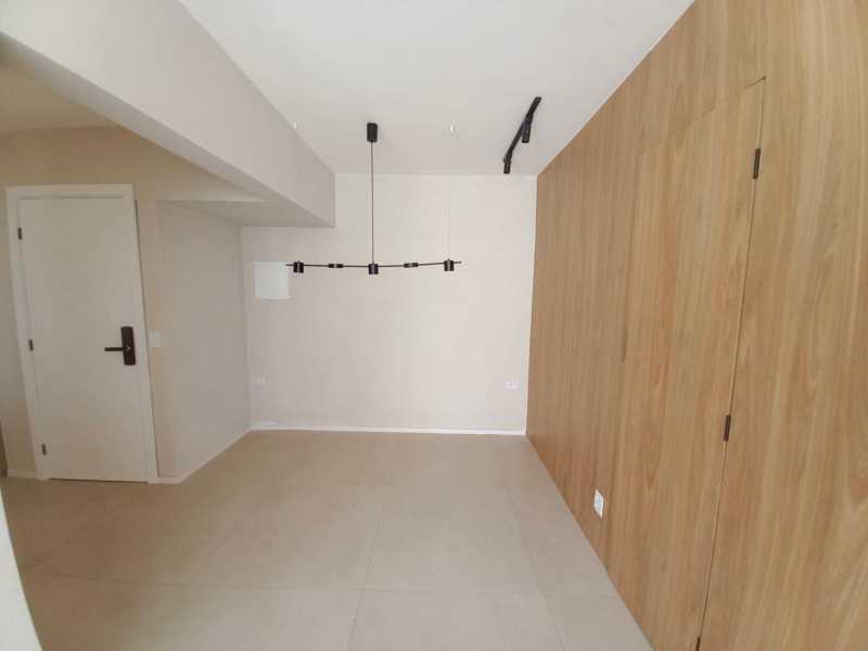 Apartamento à venda com 3 quartos, 88m² - Foto 3
