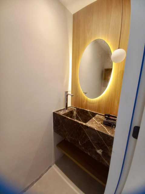 Apartamento à venda com 3 quartos, 88m² - Foto 4