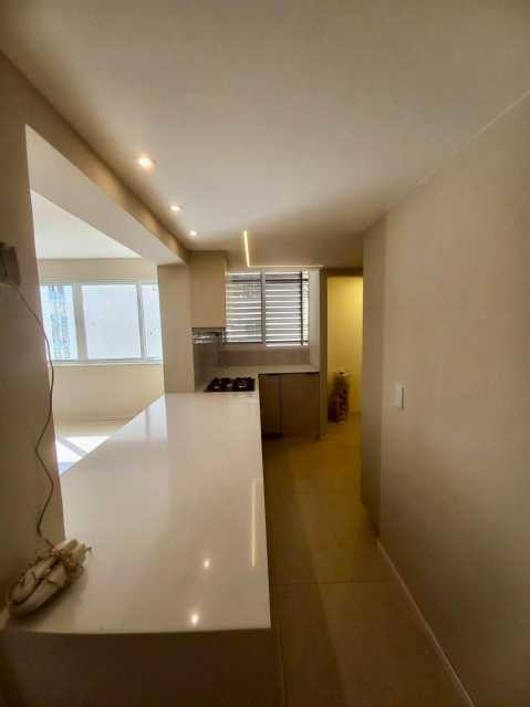 Apartamento à venda com 3 quartos, 88m² - Foto 5