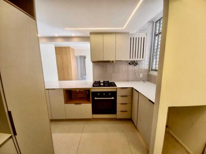 Apartamento à venda com 3 quartos, 88m² - Foto 6
