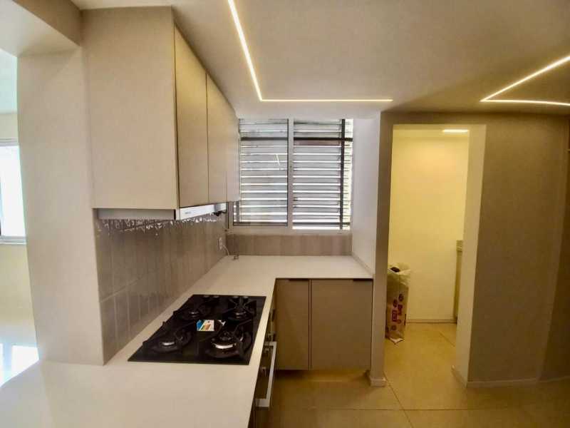 Apartamento à venda com 3 quartos, 88m² - Foto 7