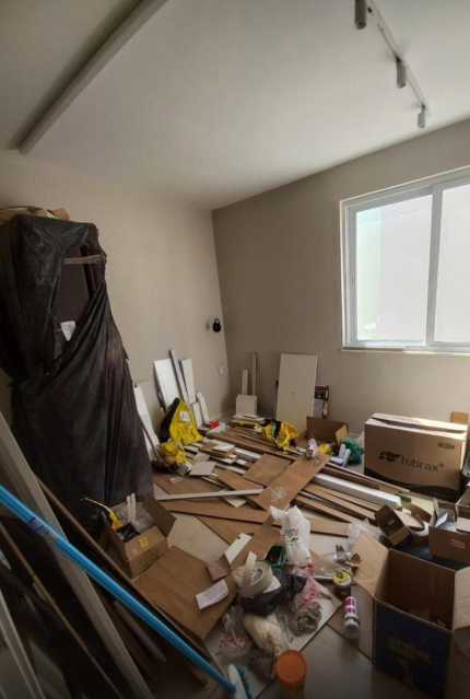 Apartamento à venda com 3 quartos, 88m² - Foto 11