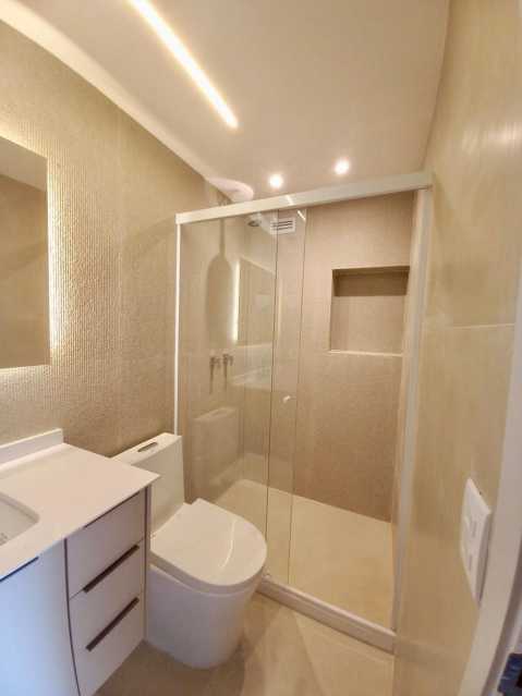 Apartamento à venda com 3 quartos, 88m² - Foto 12