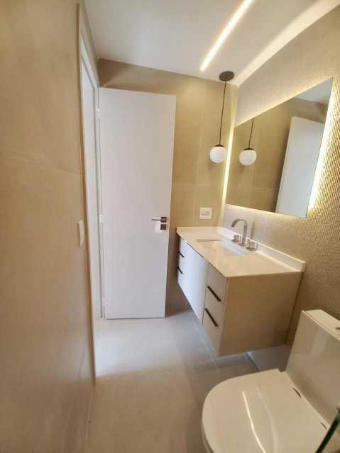 Apartamento à venda com 3 quartos, 88m² - Foto 13