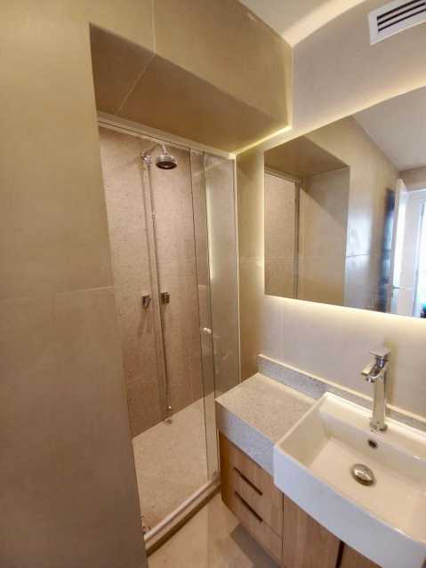 Apartamento à venda com 3 quartos, 88m² - Foto 20