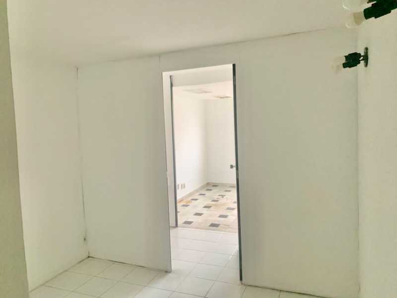 Sala-Conjunto, 33 m² - Foto 4