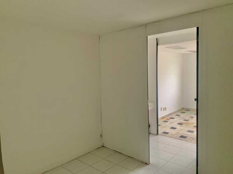 Sala-Conjunto, 33 m² - Foto 5