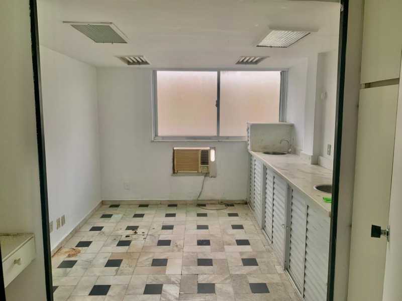 Sala-Conjunto, 33 m² - Foto 3