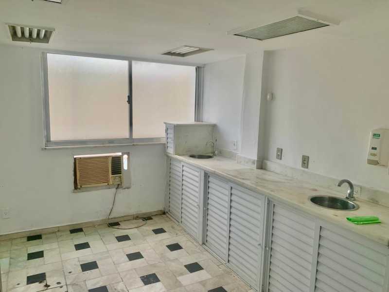 Sala-Conjunto, 33 m² - Foto 2