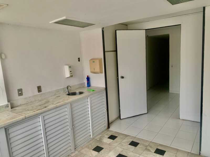 Sala-Conjunto, 33 m² - Foto 1
