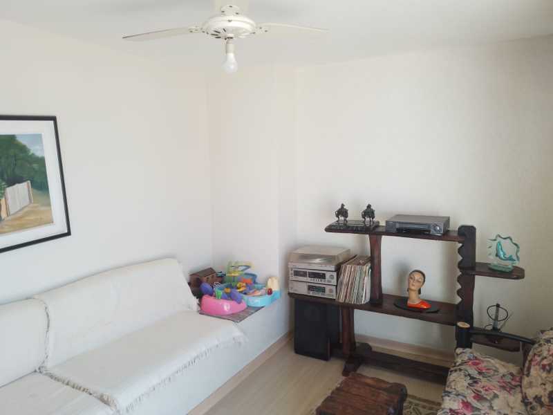 Cobertura à venda com 2 quartos, 119m² - Foto 22