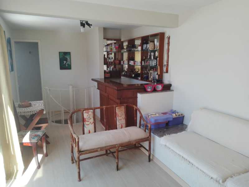 Cobertura à venda com 2 quartos, 119m² - Foto 19