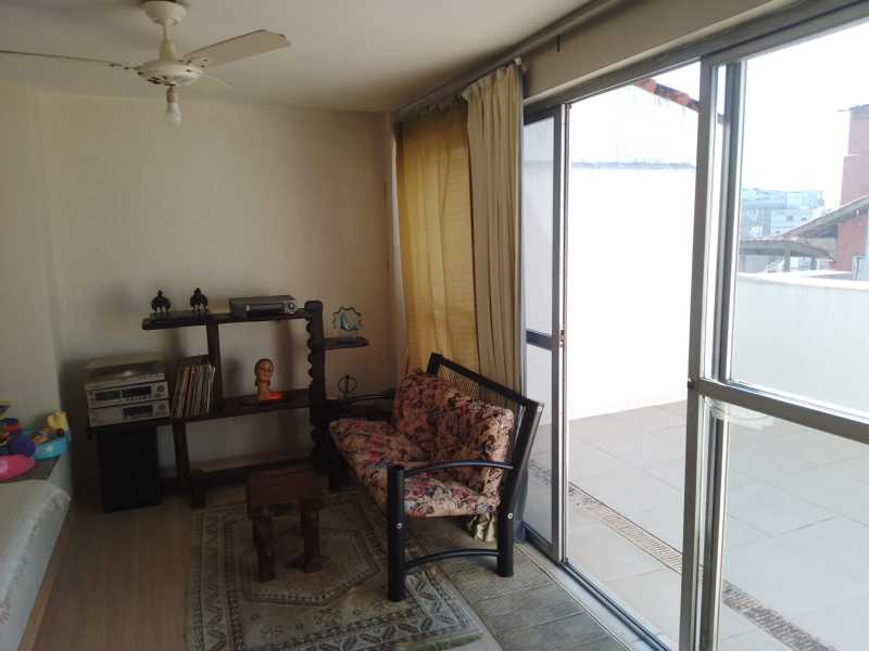 Cobertura à venda com 2 quartos, 119m² - Foto 21