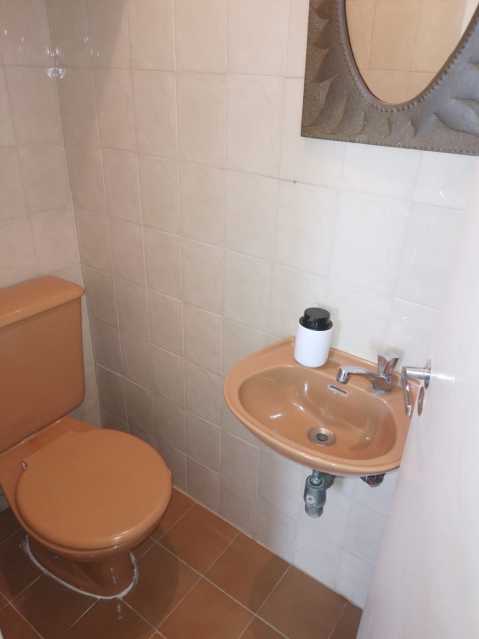 Cobertura à venda com 2 quartos, 119m² - Foto 25