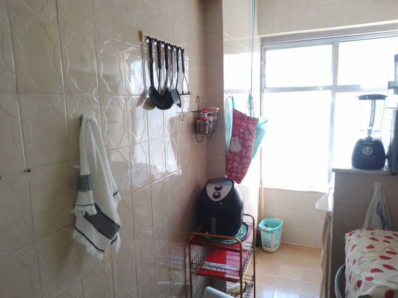 Cobertura à venda com 2 quartos, 119m² - Foto 16